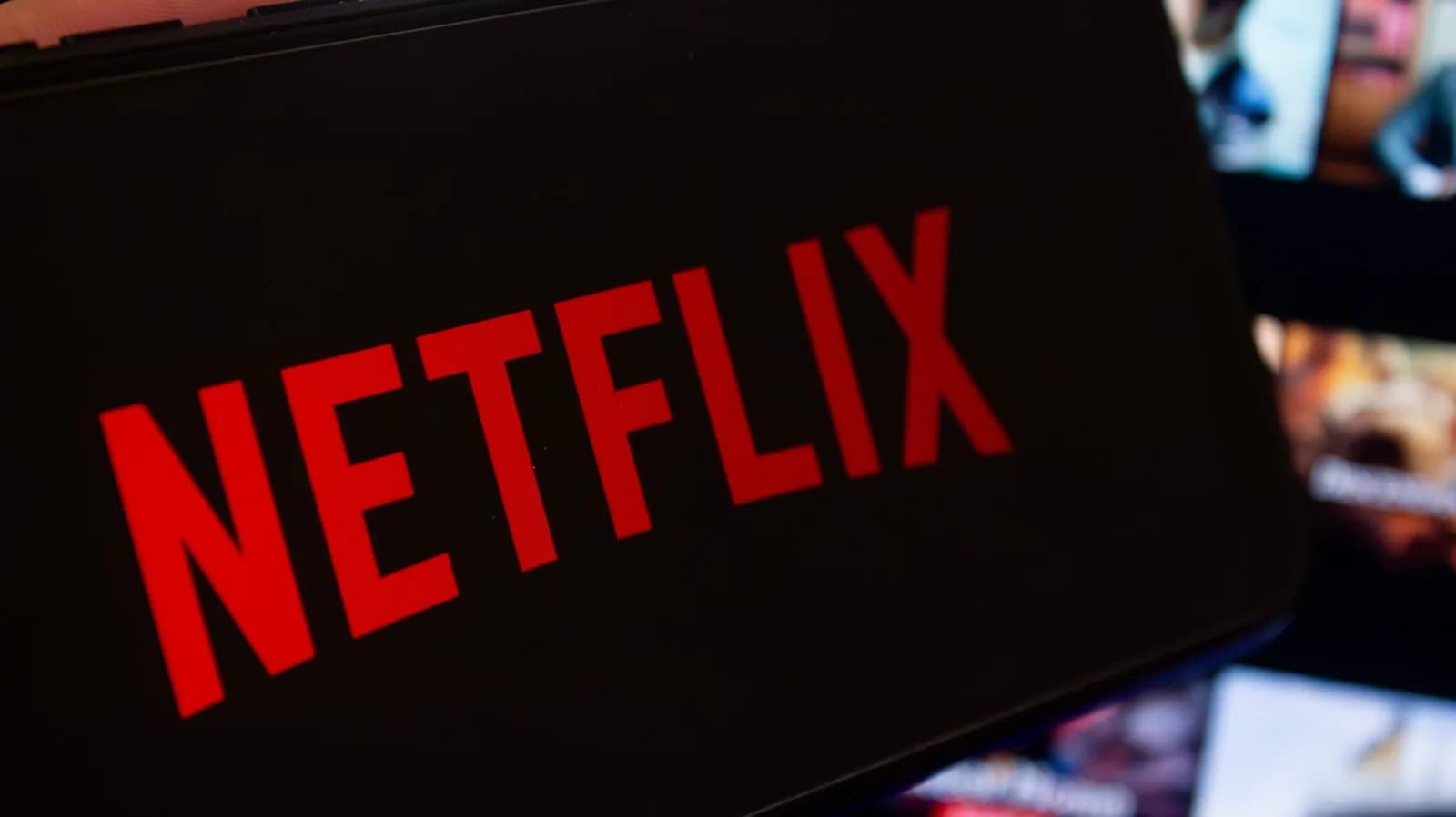 Netflix 今年約 300 套作品用過生成式 AI，觀眾睇唔睇得出？