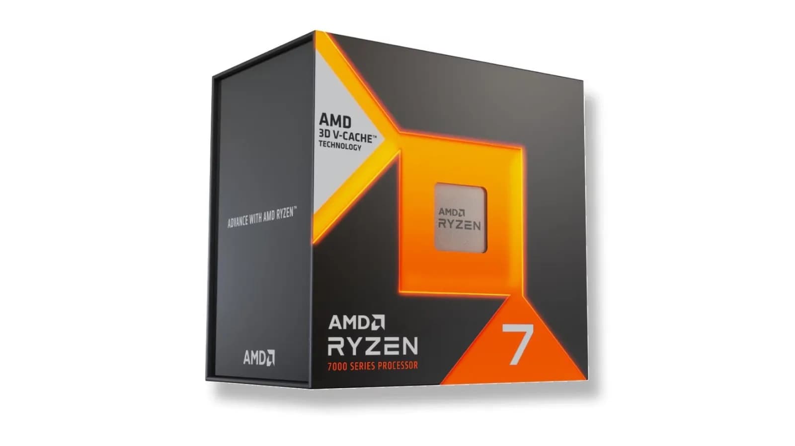 Ryzen 7 7700X3D 賣 US$329：平價 AM5 打機 CPU 有幾抵？