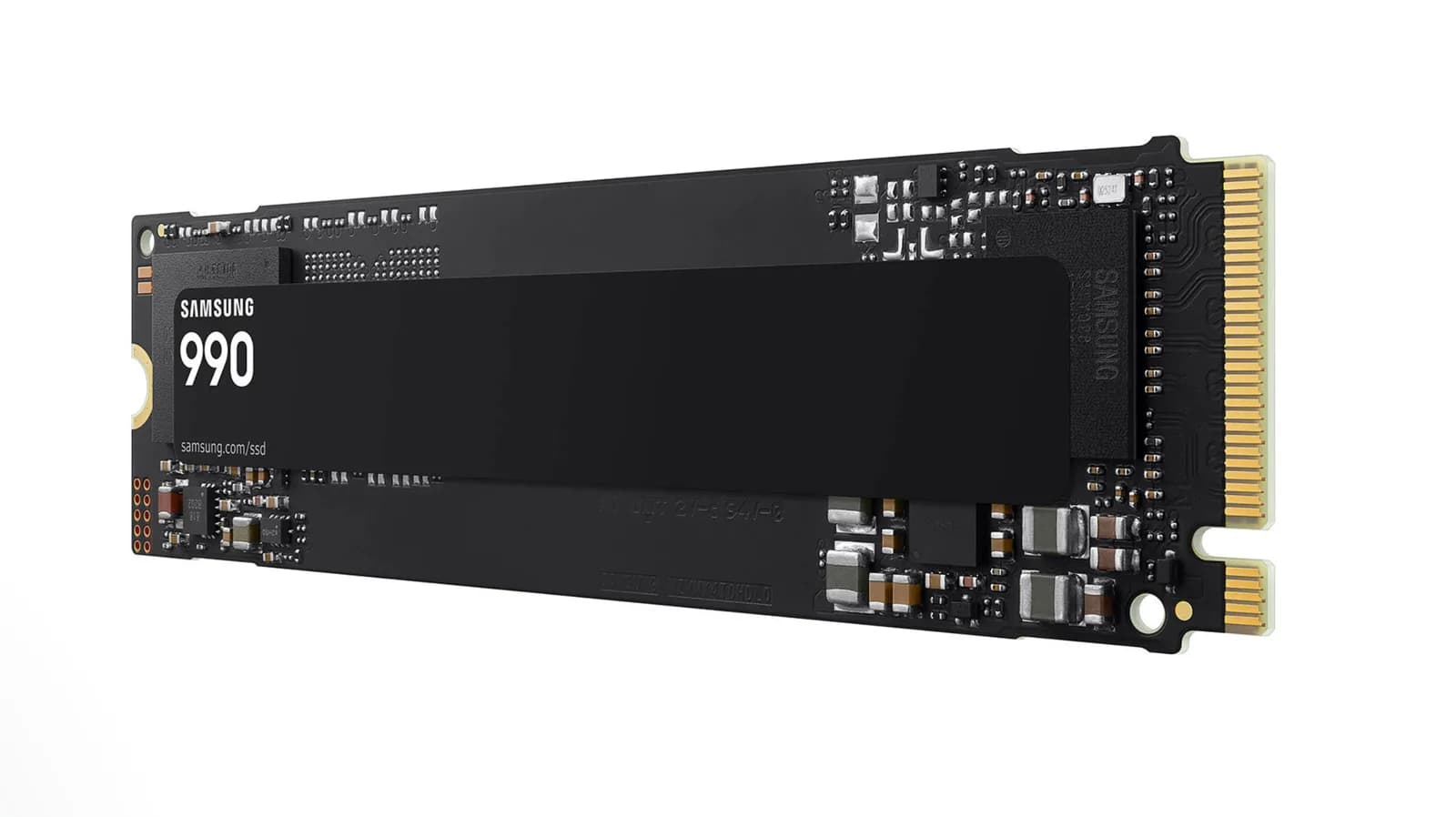 Samsung 990 冇 DRAM 又用 QLC：舊款減價之下新款點揀