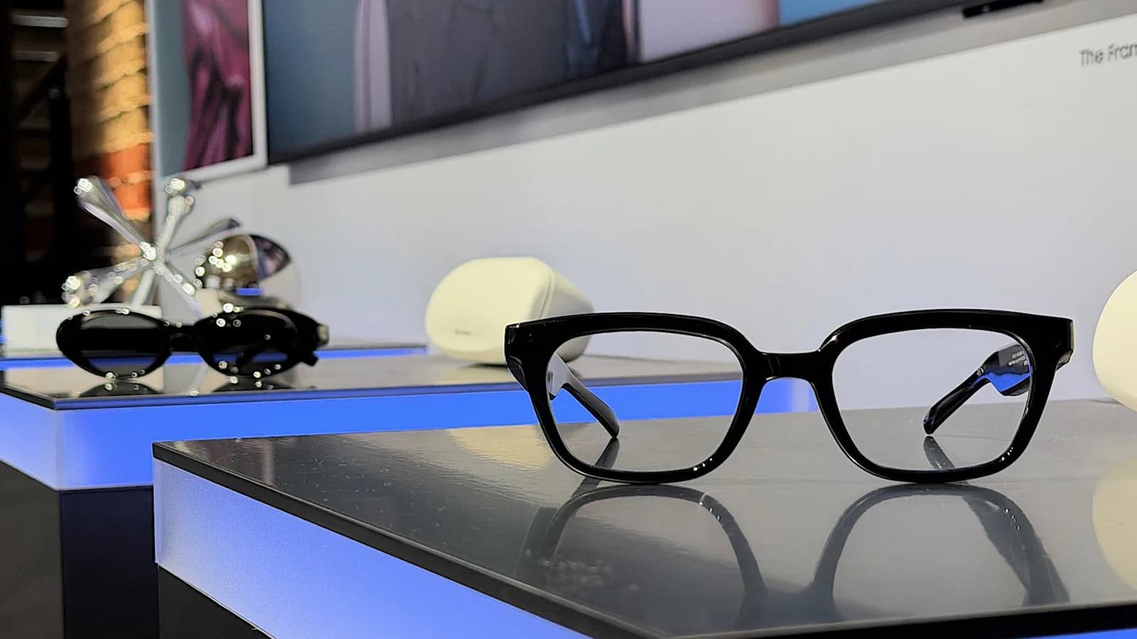 Samsung AI 眼鏡續航標稱 9 小時，Gemini 戴上面有幾實用？