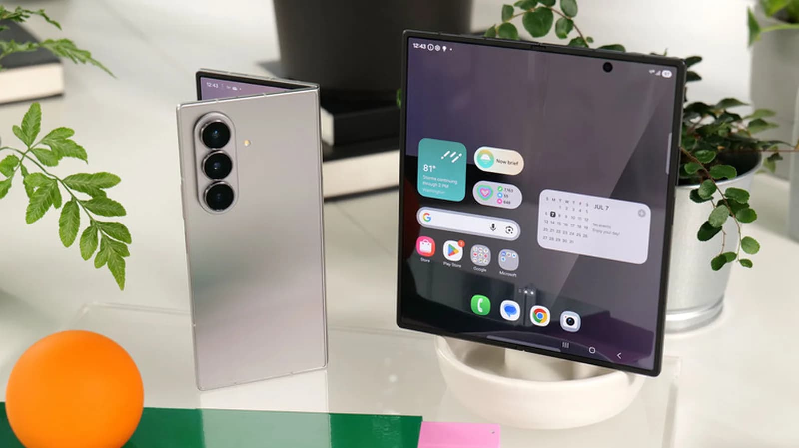 Samsung 摺機發布前最後核對：Fold 8、Flip 8 已確認咩，港價仲欠咩