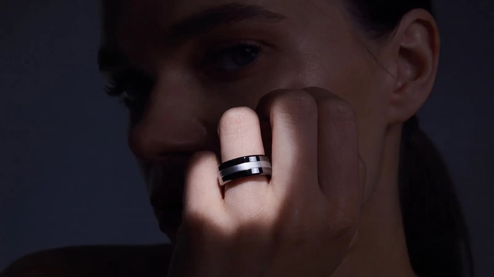 Signal Ring 戒指免校準量血壓：賣點夠進取，臨床證據仲未追得上