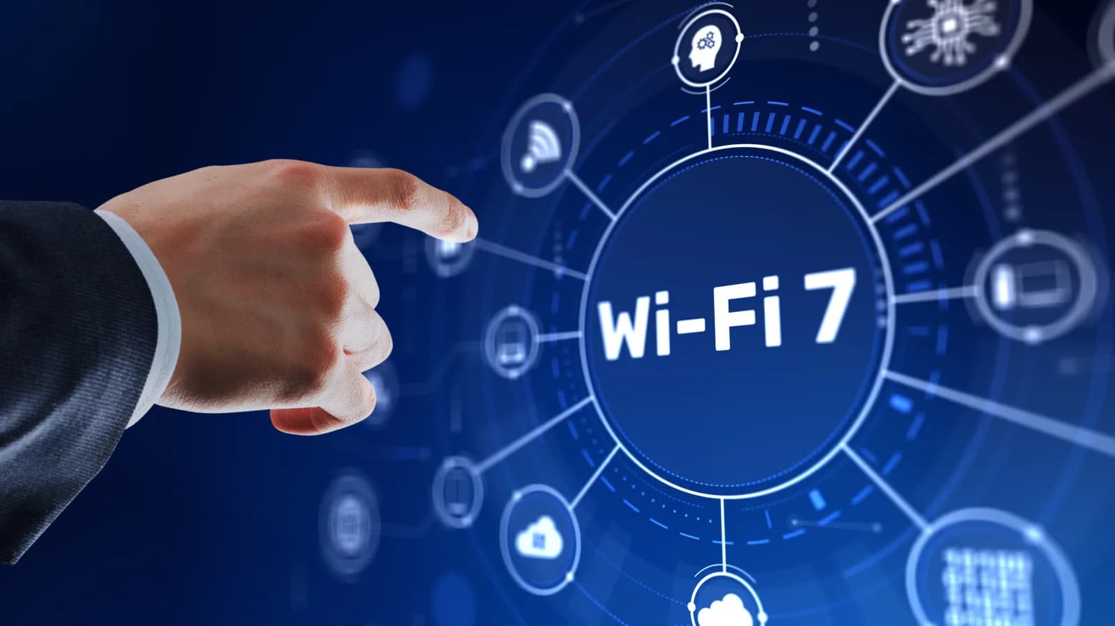 Wi-Fi 7 router 買之前要睇清：有 label 唔代表有真 MLO