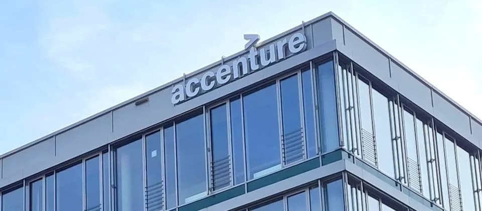 Accenture 資安事故：35GB 外洩聲稱背後係雲端 key 風險