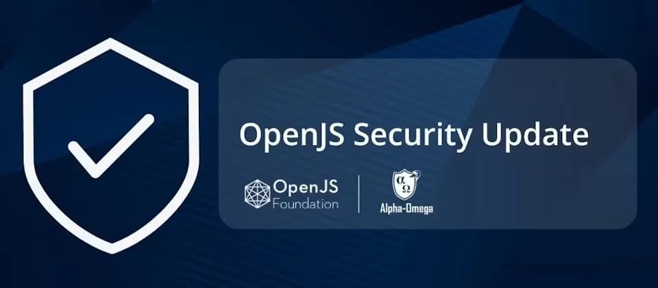 AI agent 推高漏洞通報量，Node.js 用 AI 協助分流