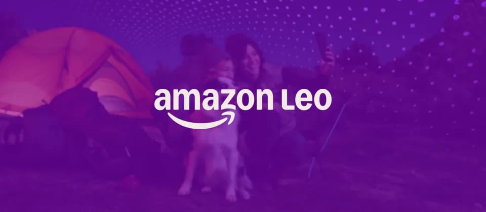 Amazon Leo 申請 5,105 粒低軌衛星，手機直連唔等於舊機即用