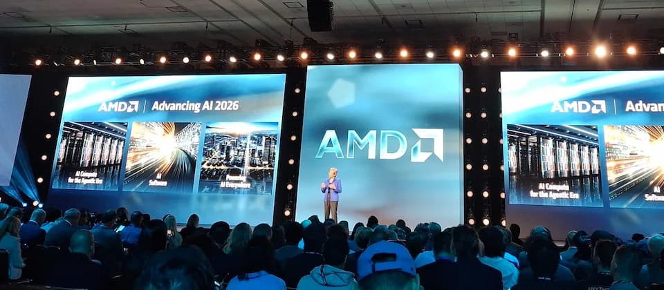 AMD 推 ROCm.AI，用自然語言幫開發者裝、跑同執 AI workload