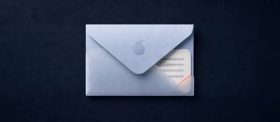 Apple Hide My Email 漏洞話 7 月 3 日修好，兩星期後仍可曝光真實電郵