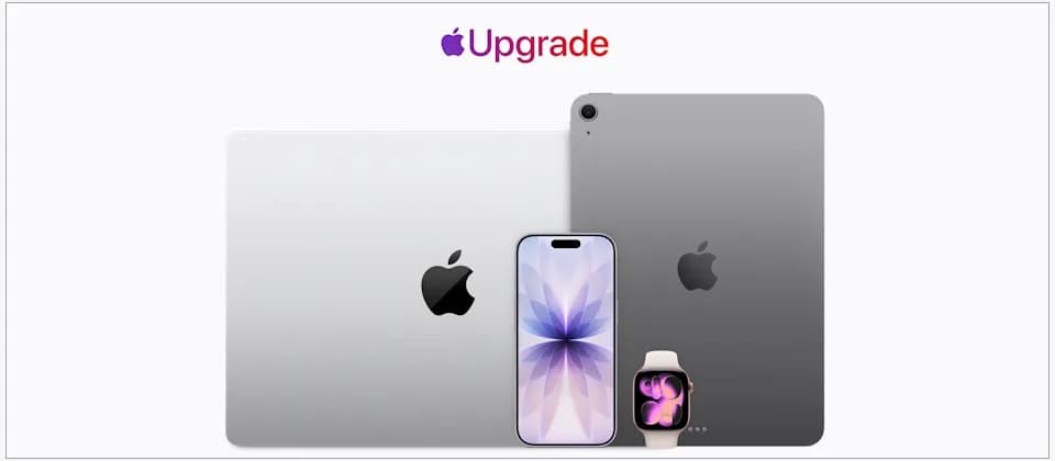 Apple Upgrade 只限美國：月費睇落低，買斷同交還條款要睇清