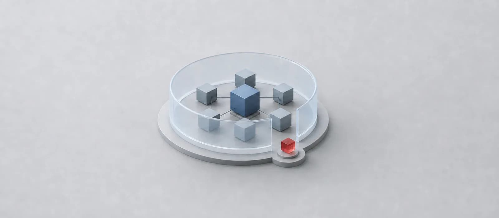 Kubernetes 借雲端 IAM 做嘢：Azure、Google 權限爭議點查