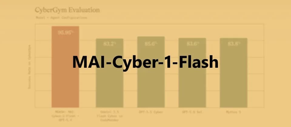 微軟稱 MDASH 新配置最多慳一半成本：九成工作交細模型，難題先搵 GPT-5.4