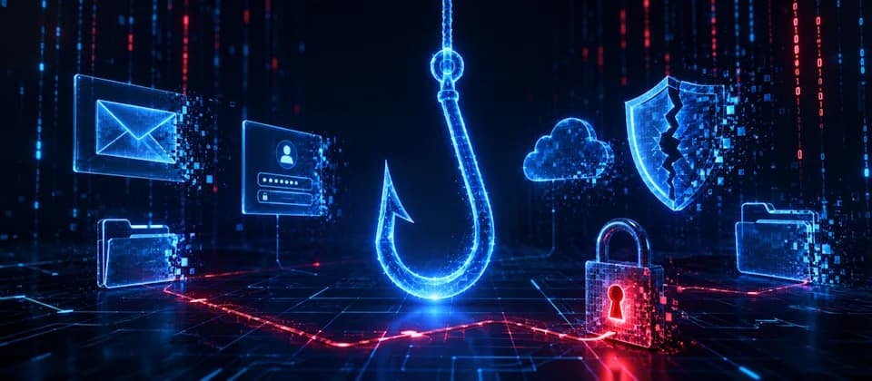 MFA 開咗都照失守：假登入頁、QR code 同 token 點樣接管公司帳戶