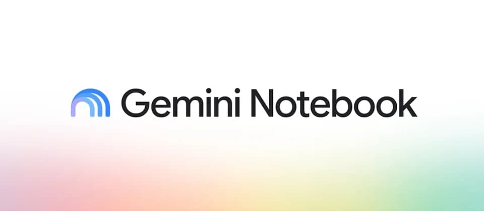 NotebookLM 改名 Gemini Notebook：同步做到邊，Search 仲未正式接入