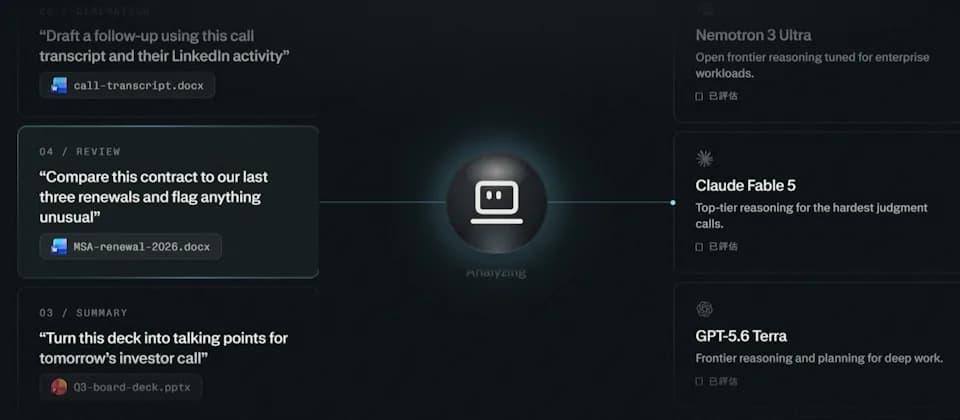 Perplexity AI agent 正式踩入 Windows：可改 Office 檔，安全確認仲要問清楚