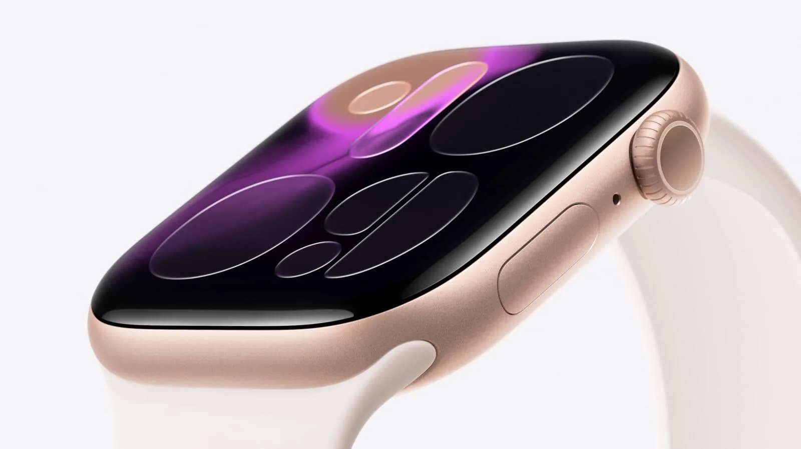 Apple Watch 佔 Edge AI 手錶九成：手腕 AI 有用位喺健康偵測