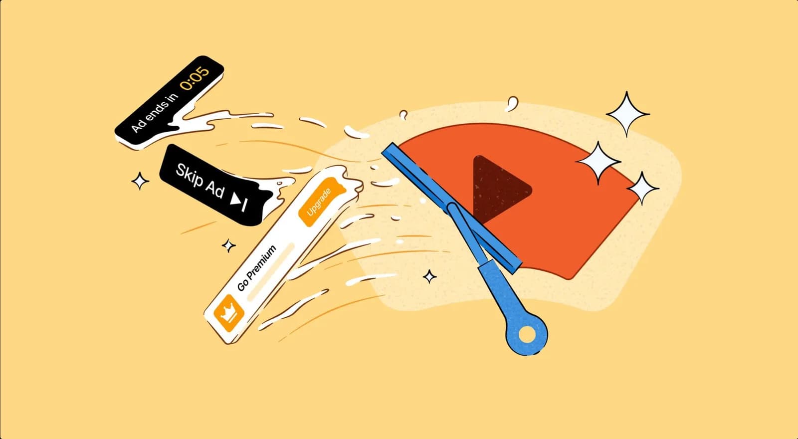 DuckDuckGo 幫 iPhone、Mac 擋 YouTube 廣告：實用，但唔係 Premium 平替