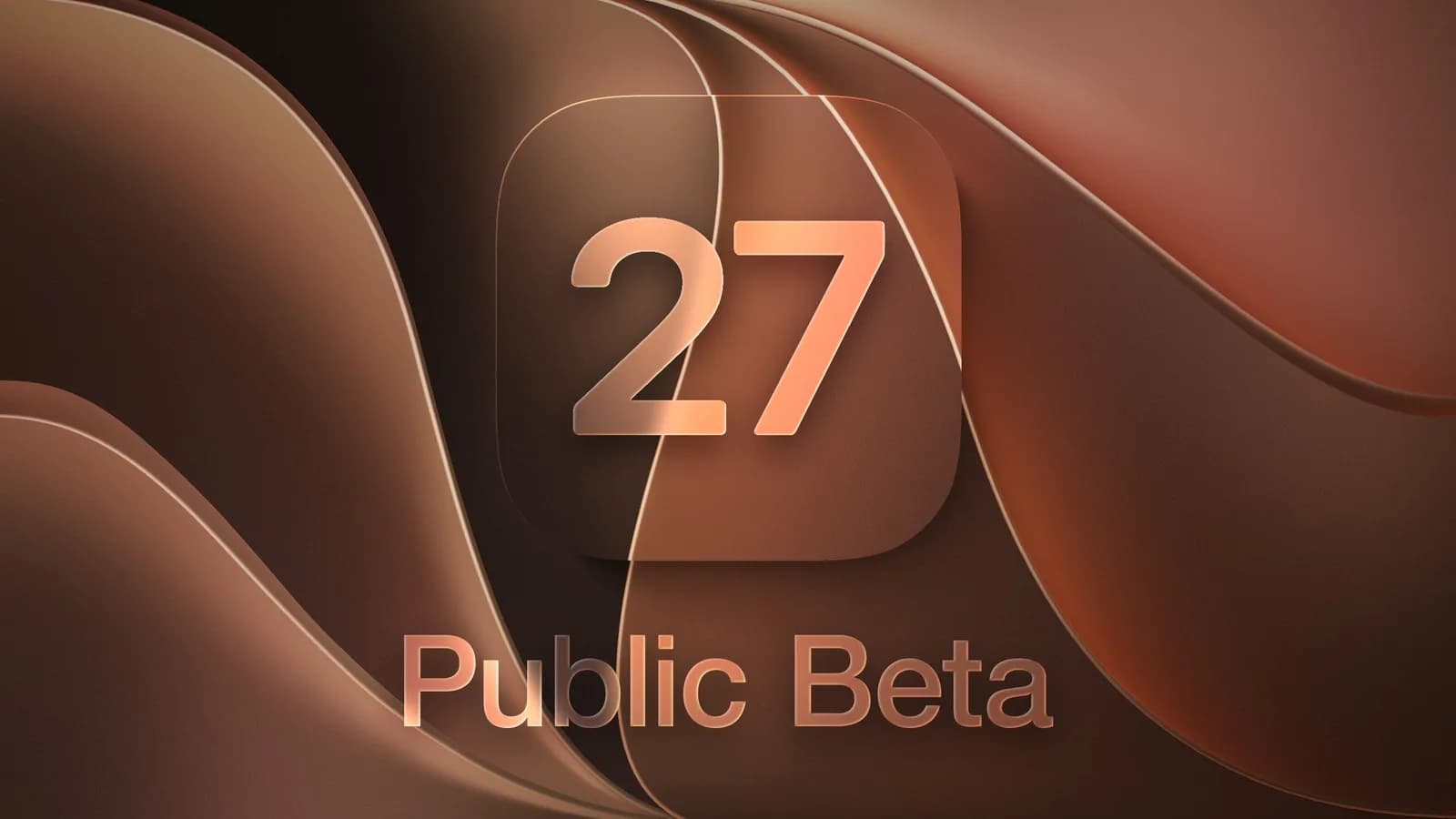 iOS 27 公開測試版有得裝：10 個值得試功能，舊 iPhone 玩到幾多？