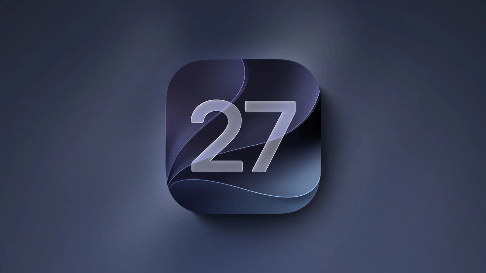 iOS 27 Beta 3 開始分層玩 AI：Siri 聲線同 Home 鏡頭最值得睇