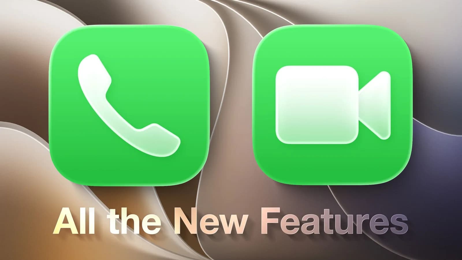 iOS 27 電話同 FaceTime 實用更新：繁中字幕最吸引，但有兩個限制要睇清