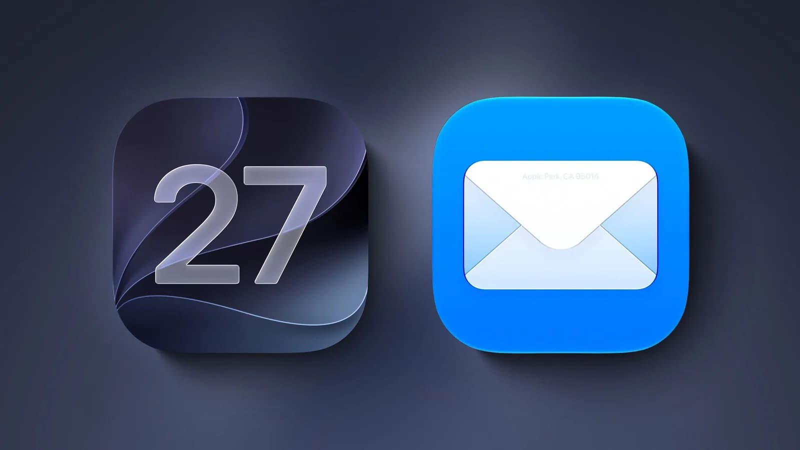 iOS 27 Mail 會識搵 email 同追包裹，但香港用家要睇清 AI 限制