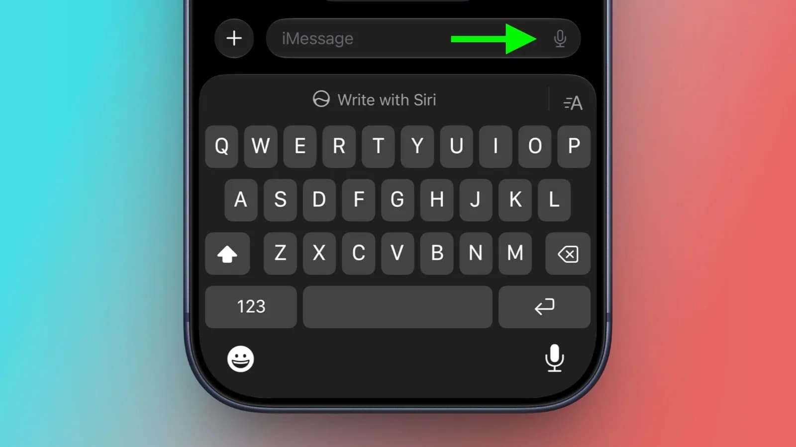 iOS 27 可收起 Messages 錄音／聽寫掣：設定方法同後備入口一次講清
