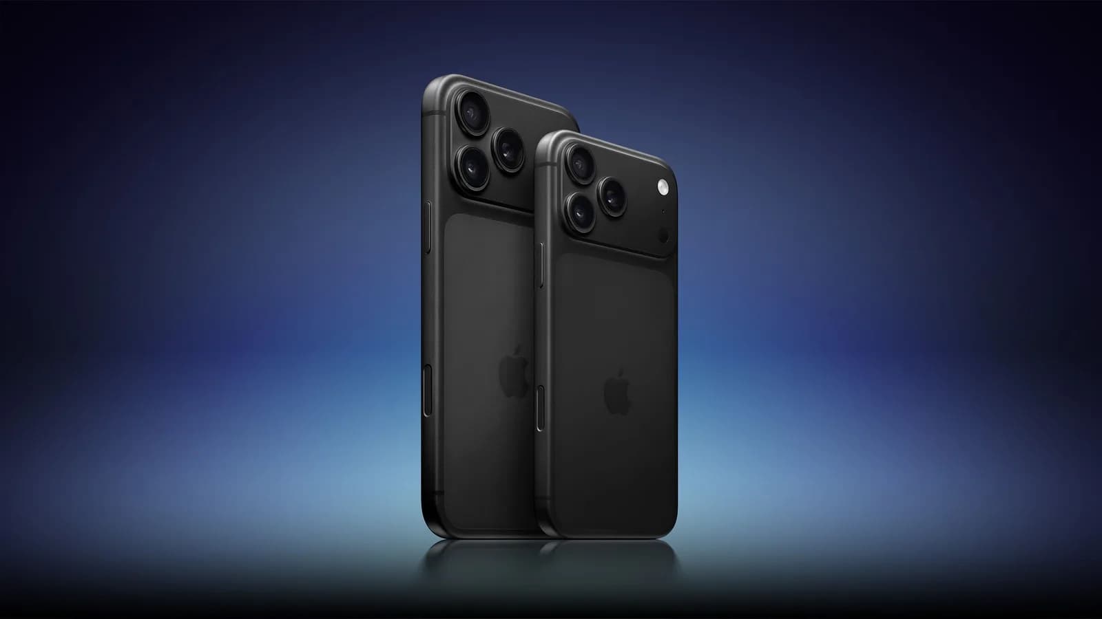 iPhone 18 Pro 電池容量疑似曝光：細 Pro 小升，Pro Max 先見大電池