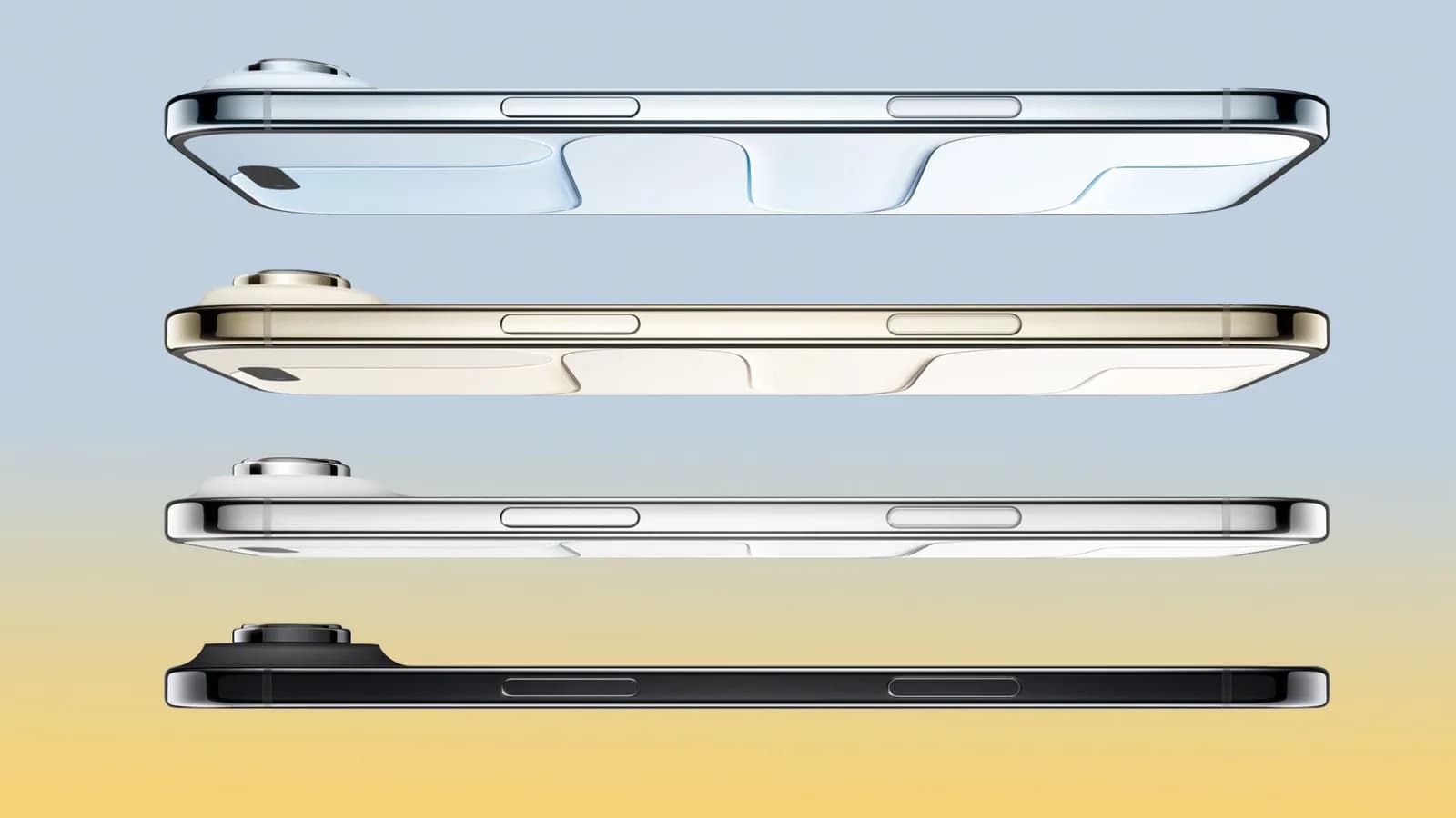 iPhone Air 2 傳加超廣角、A20 Pro 同 C2，明年春季再見