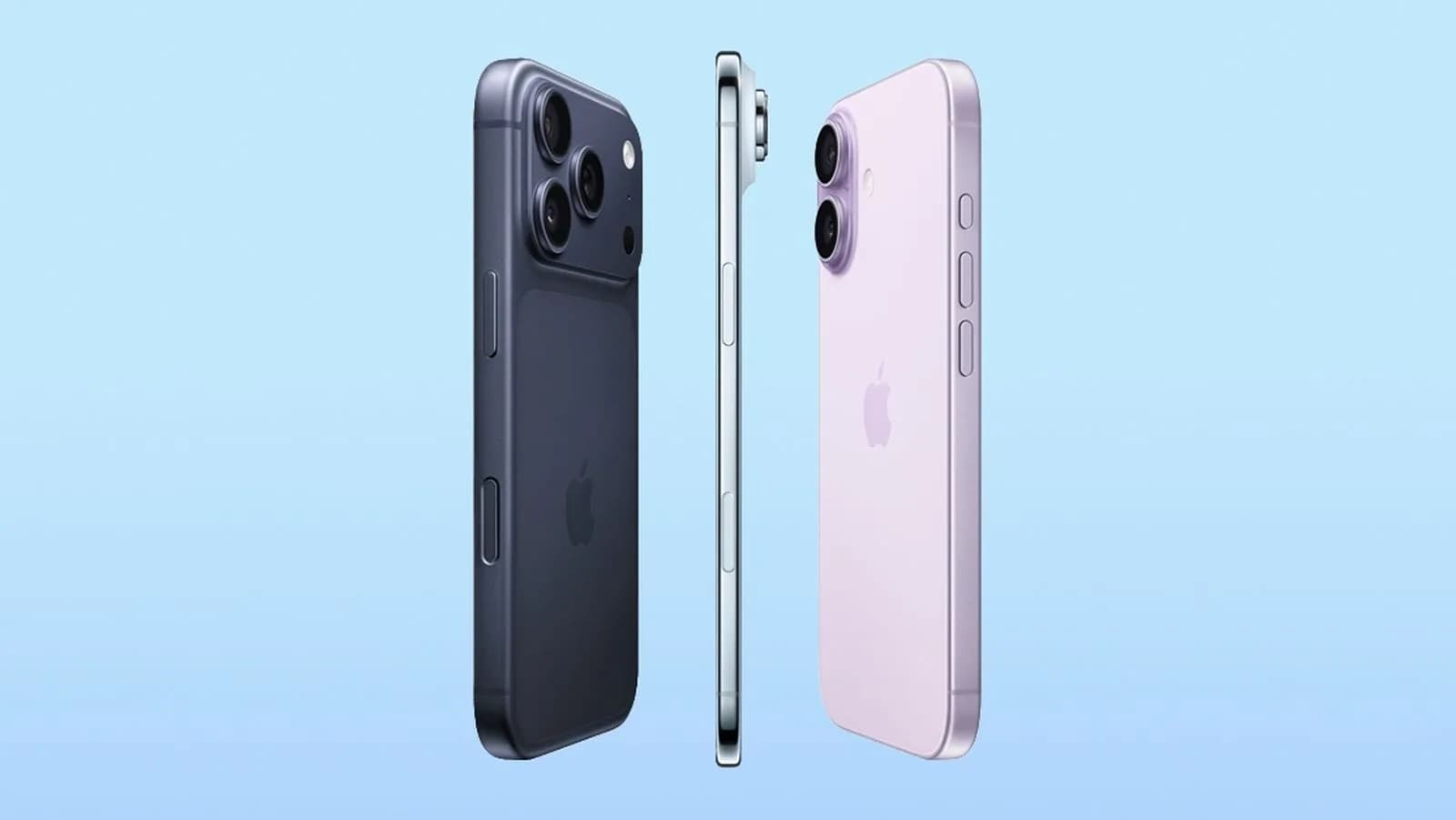 iPhone 穩價幫 Apple 搶市佔，18 Pro Max 仲頂唔頂得住記憶體加價？