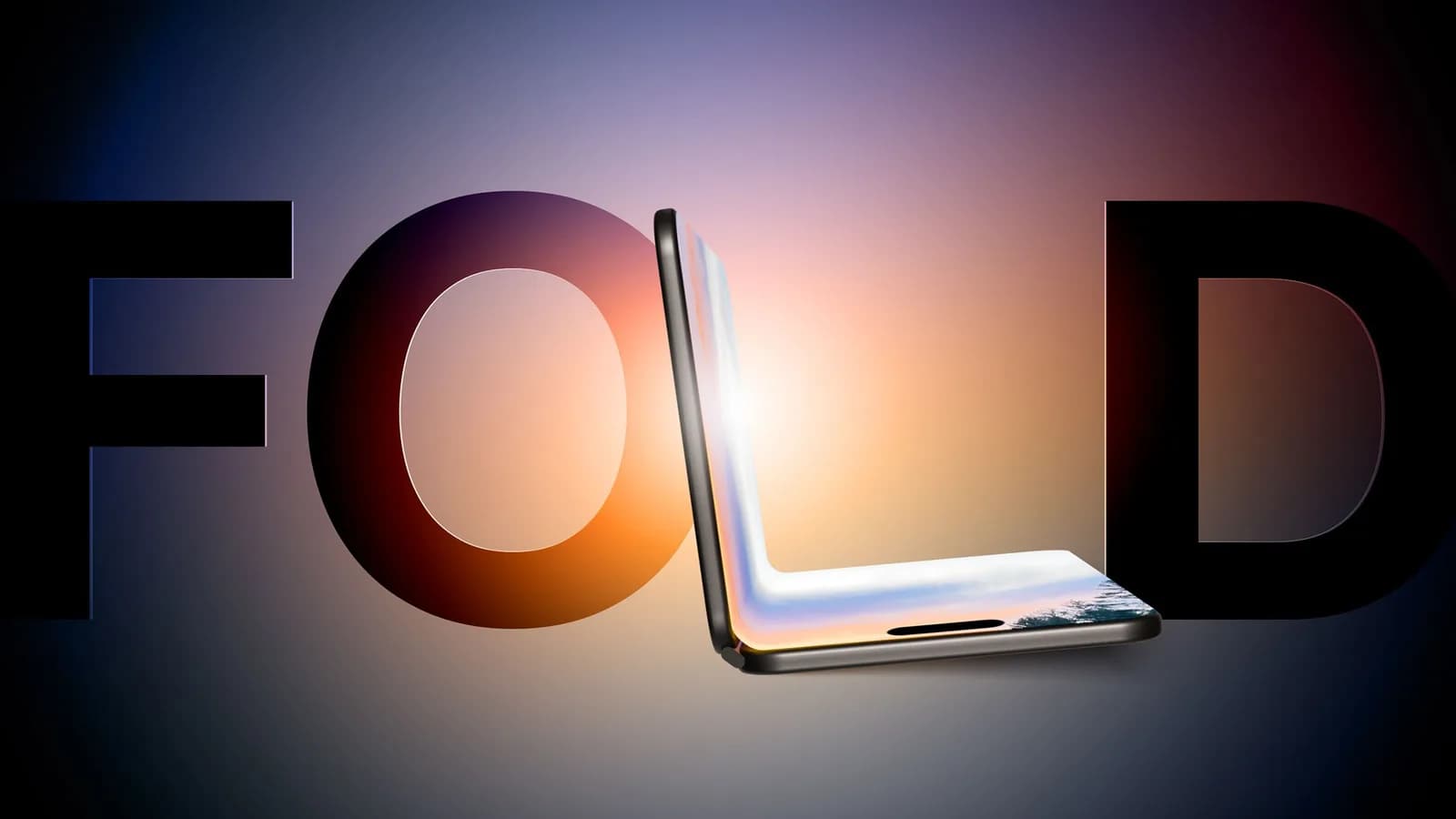 iPhone Ultra 傳已量產：Apple 用摺機拉高 iPhone 天花板