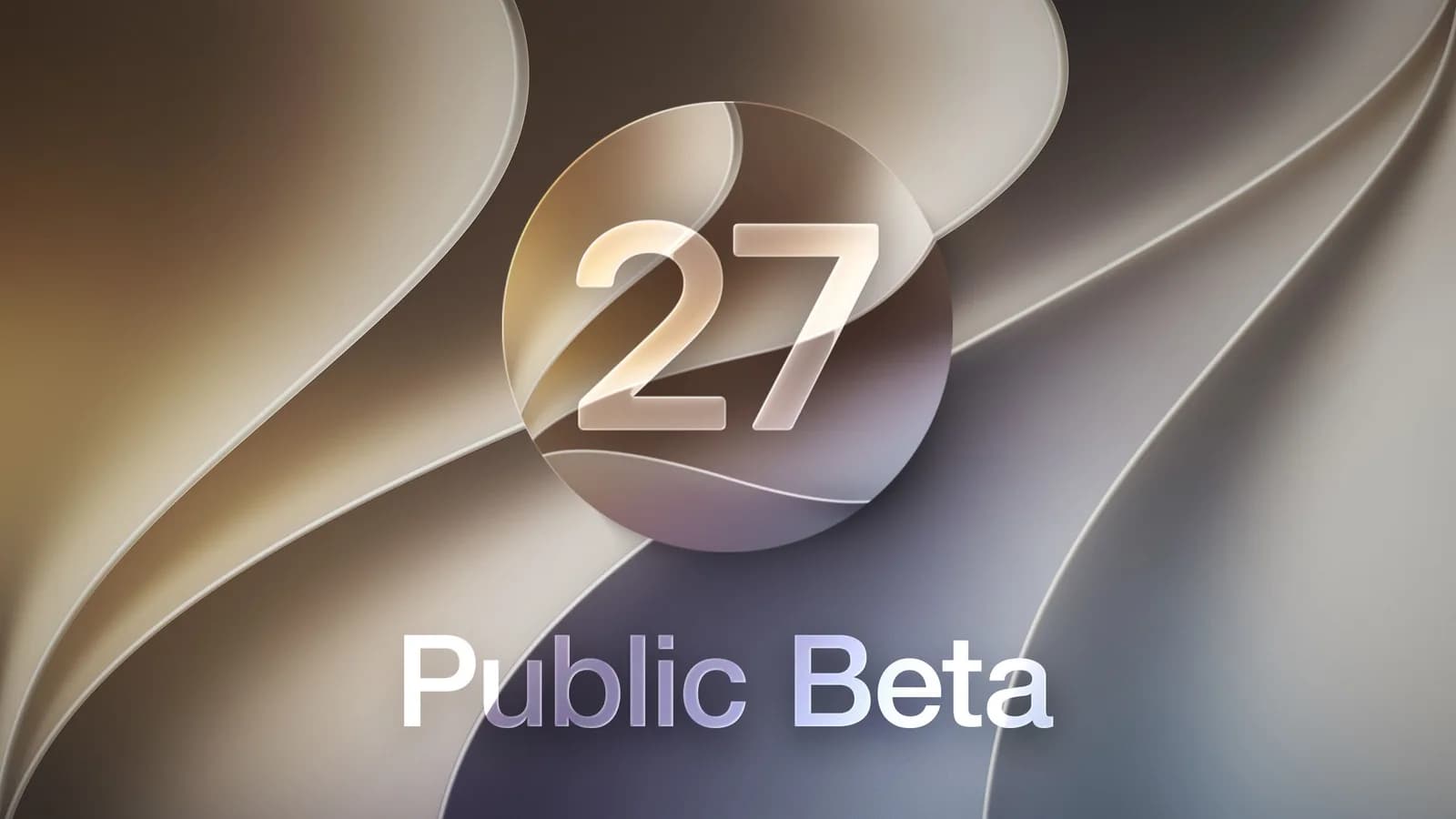 macOS 27 public beta 值唔值得裝？想試 Siri AI，先留意英文同候補名單限制