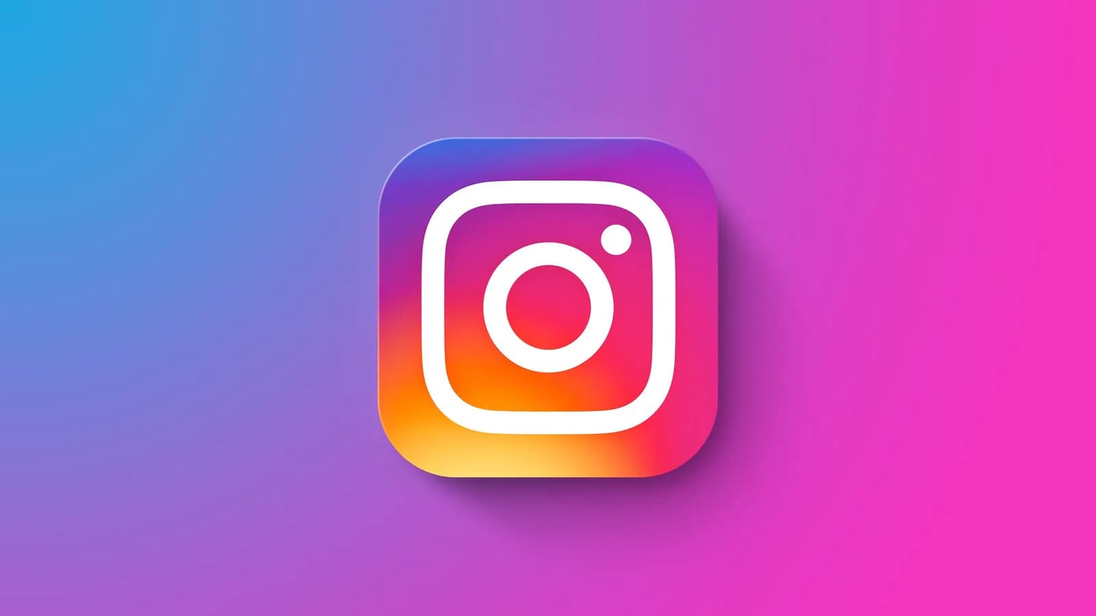 Meta 數日即撤回 Instagram AI 生圖引用：公開帳戶點解會踩中私隱紅線