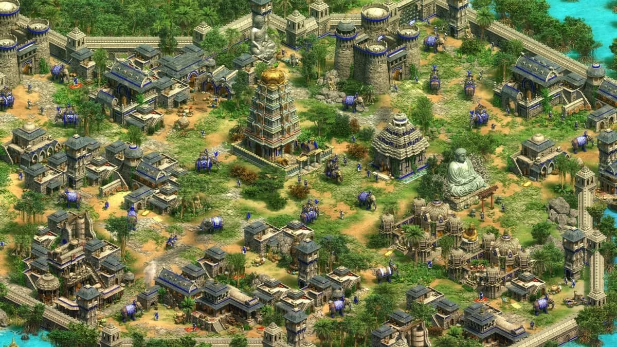 《Age of Empires II》邀請藏入侵漏洞，PC 玩家要即刻更新