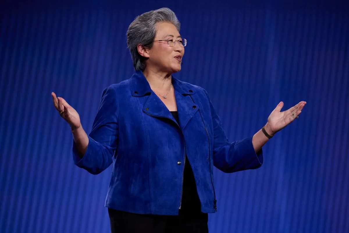 AMD Helios 規格正式落實：72 張 MI455X 點樣挑戰 Nvidia AI 機櫃