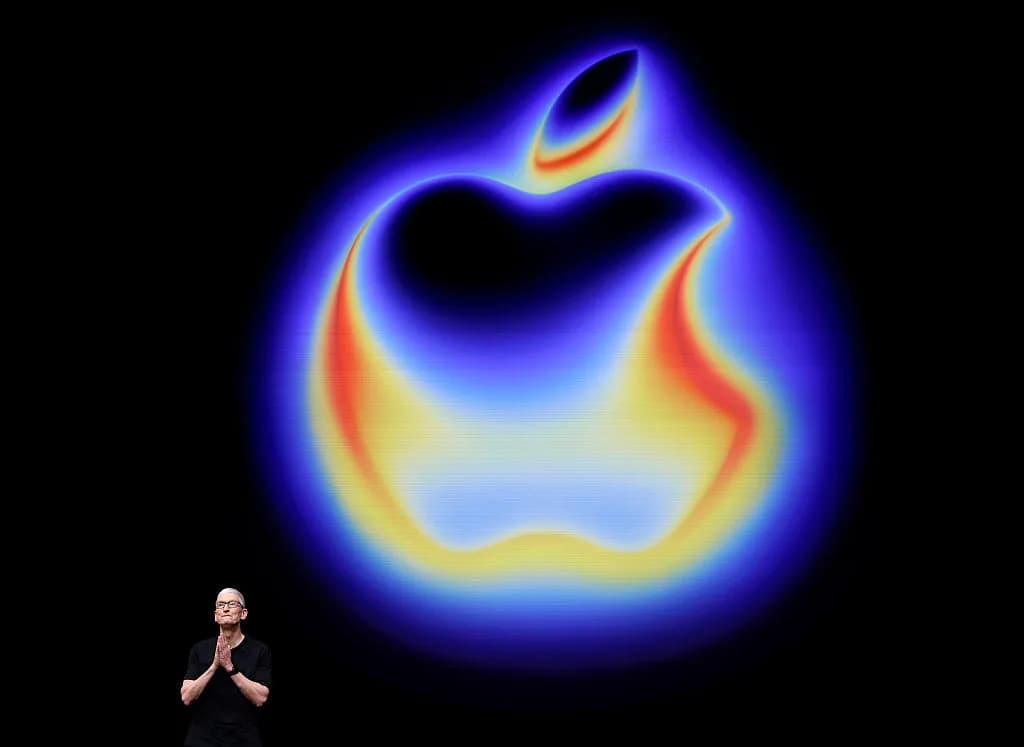 Apple 智能眼鏡據報仲未定要唔要相機，路人私隱可以點樣守？