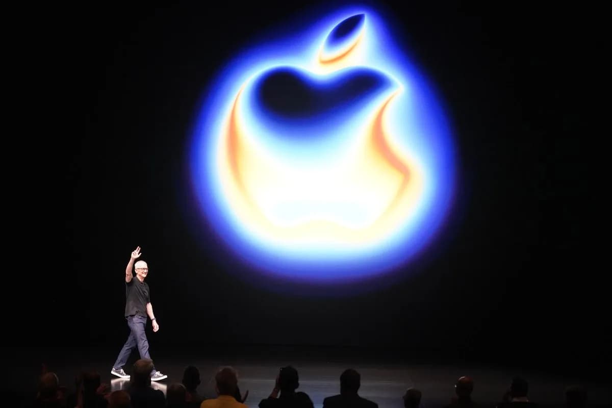 Apple 同 Broadcom 加碼造美國無線晶片，iPhone 供應鏈有新訊號