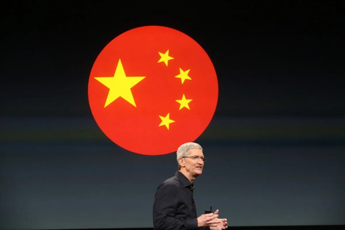 中國版 Apple Intelligence 完成備案：Qwen 入場，香港版暫時行另一套