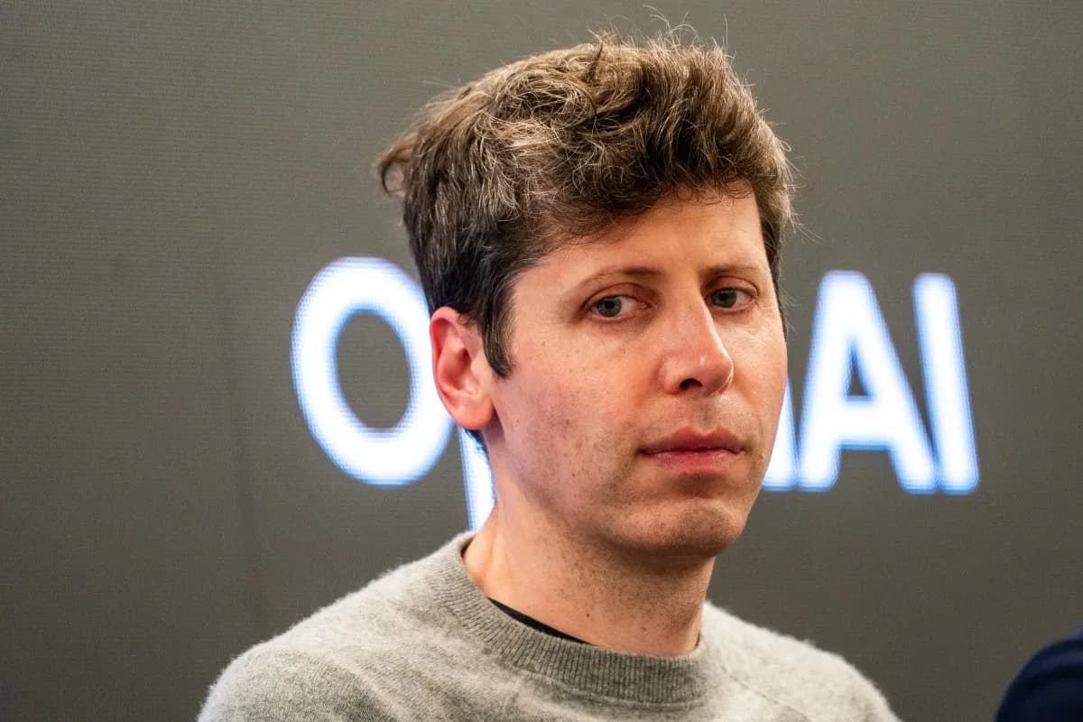 Apple 告 OpenAI 偷商業秘密：首款 AI 裝置可能先俾禁制令拖慢