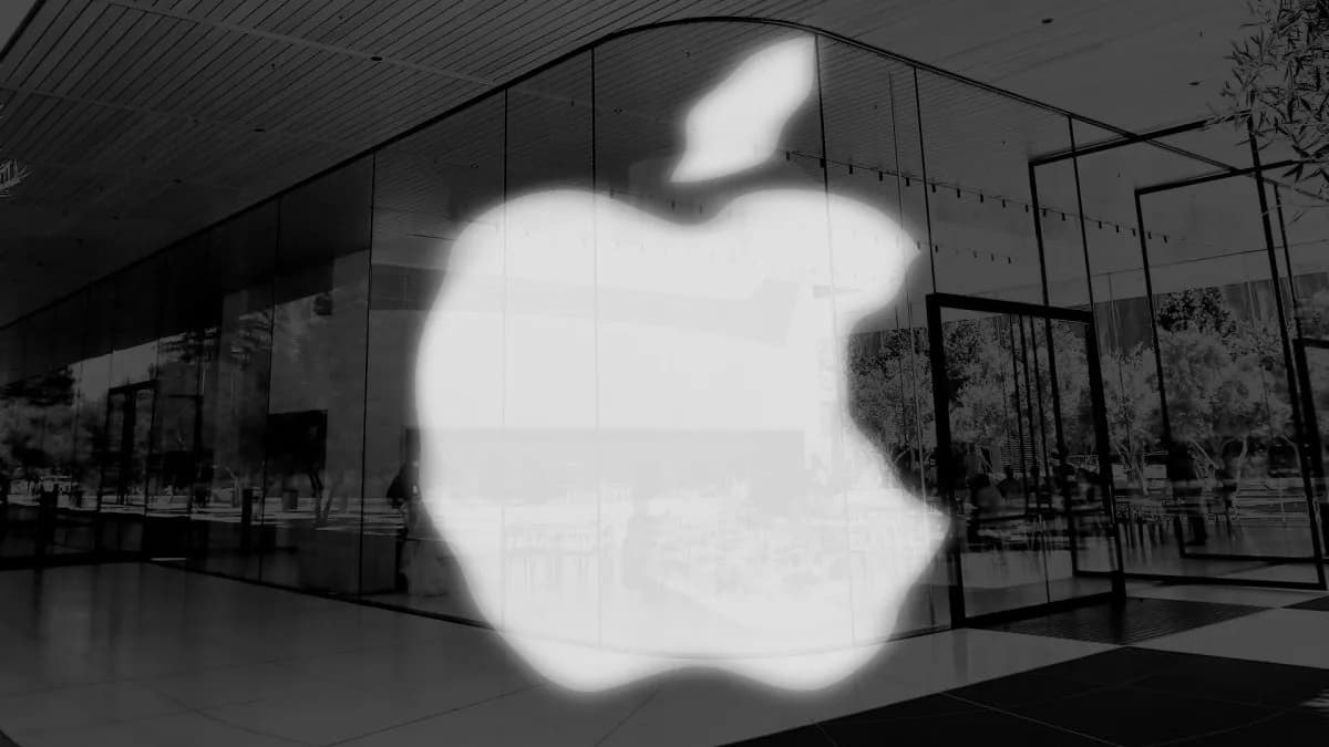 Apple 指前員工離職後仍可下載機密檔案　停帳戶點解仲未夠