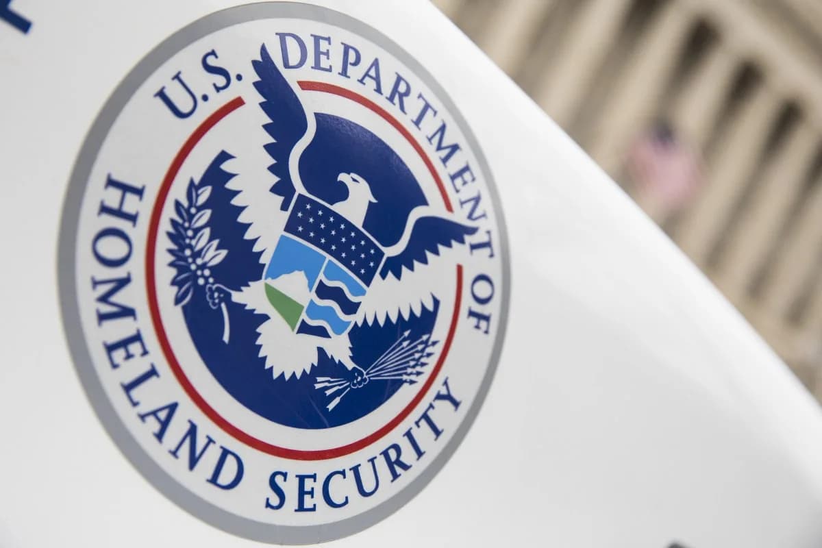 美國 DHS 嘅 HSIN 俾人入侵，企業 IT 都要睇權限同供應鏈風險