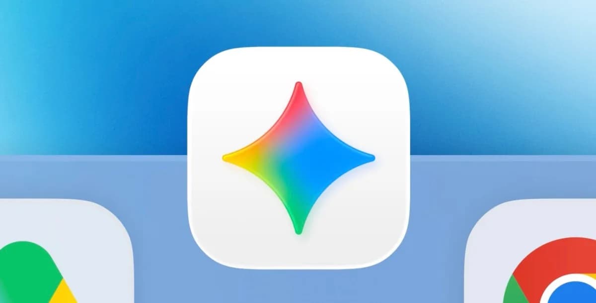 Gemini Spark 登陸 Mac：Google 想 AI 幫你執文件，但香港暫時未有份
