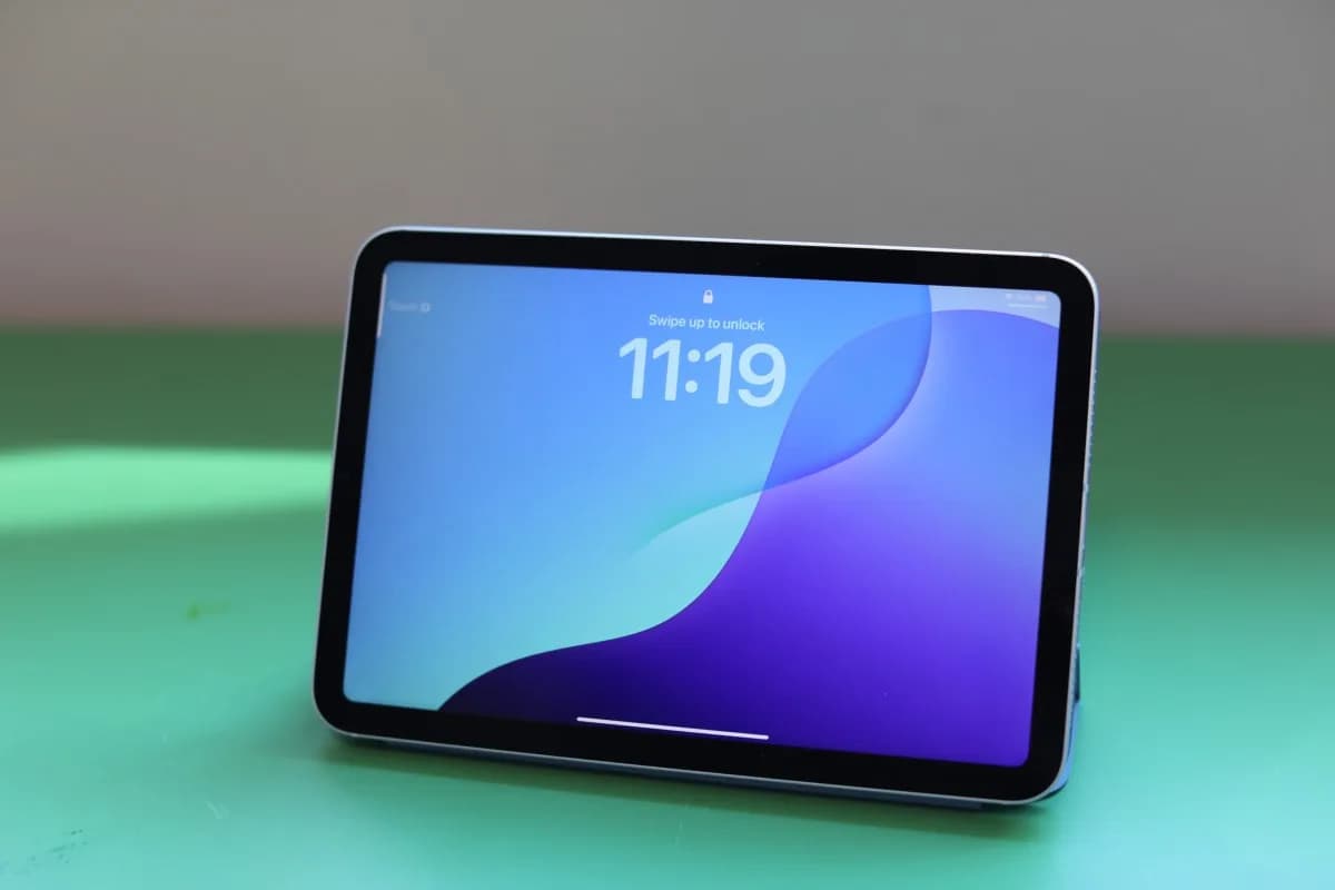 M6 iPad Pro、平價 MacBook Pro 傳 2027 初到：而家買定等？