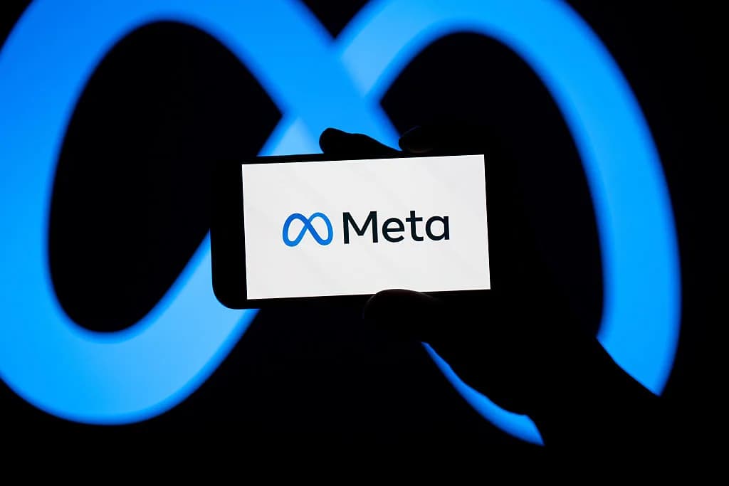 Meta Pocket 悄悄上架：用 prompt 砌小遊戲，AI coding 走入普通 app