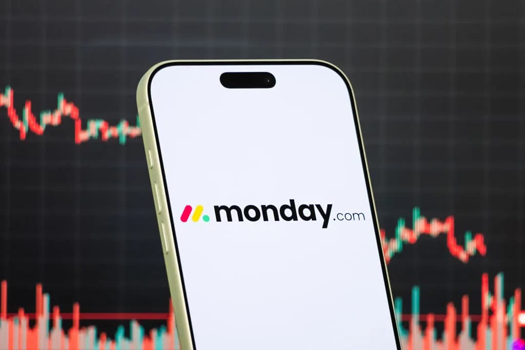 monday.com 裁兩成人轉攻 AI agent：SaaS 收費同人手一齊換軌