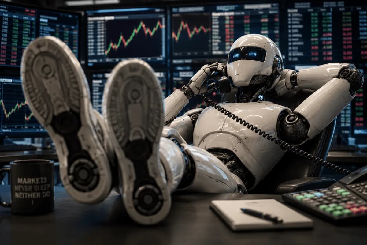 Monday.com 裁兩成人講 AI 轉型：科技公司四種裁員劇本點拆