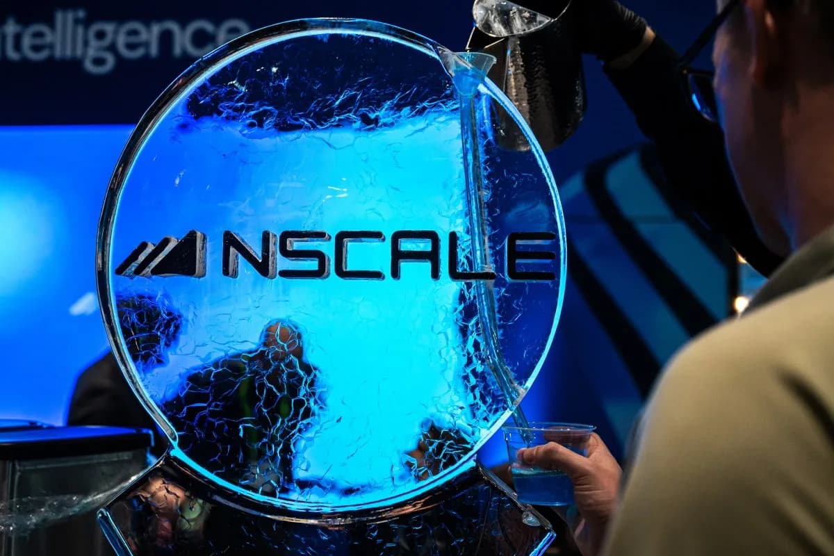 Nscale 收購 Anyscale：開發者要睇清產品整合、定價同雲端中立性
