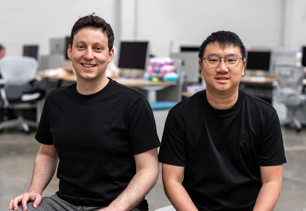 Ollama 融資 $6,500 萬：本機 AI 點解突然值錢