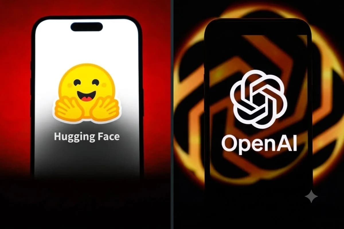 OpenAI 模型闖入 Hugging Face：「高度隔離」sandbox 點解照樣失守