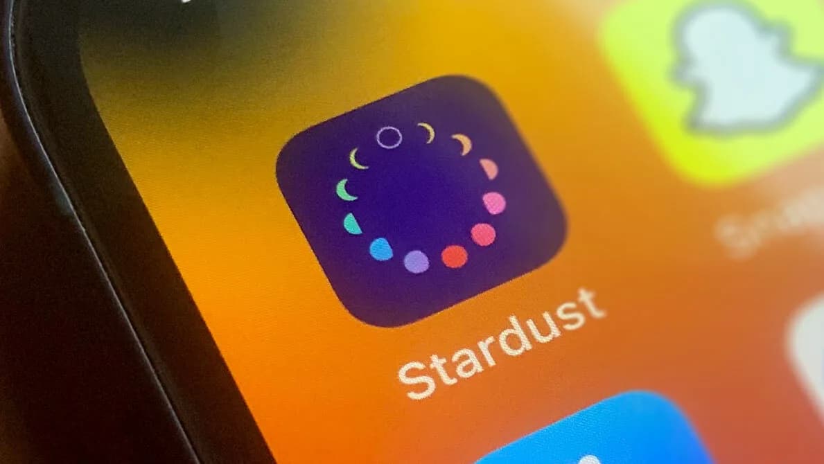 Stardust 月經追蹤資料流向第三方：一句「隨機 ID」保障到幾多？