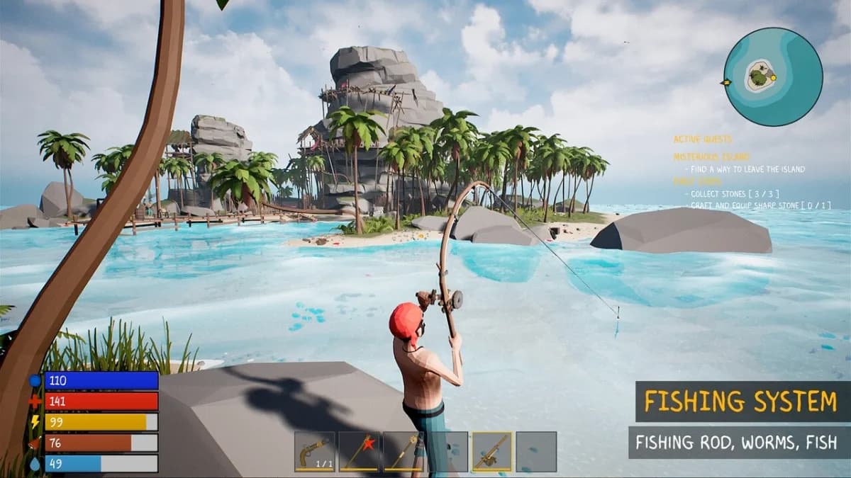 Steam 上架唔等於安全：8 款遊戲被指暗藏惡意程式偷加密資產