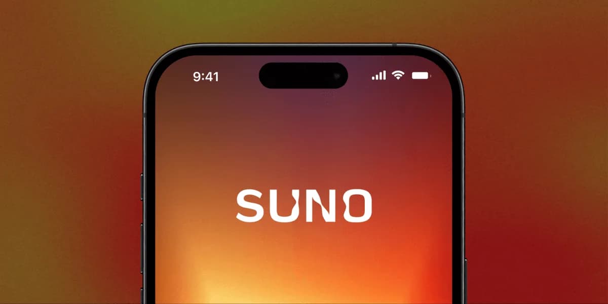 Suno 遭入侵揭訓練數據疑似抓自 YouTube，舊源碼補上官方冇講嘅細節